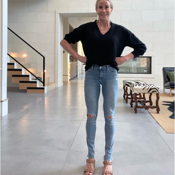 Skinny jeans lucky brand - Picture 2 of 8